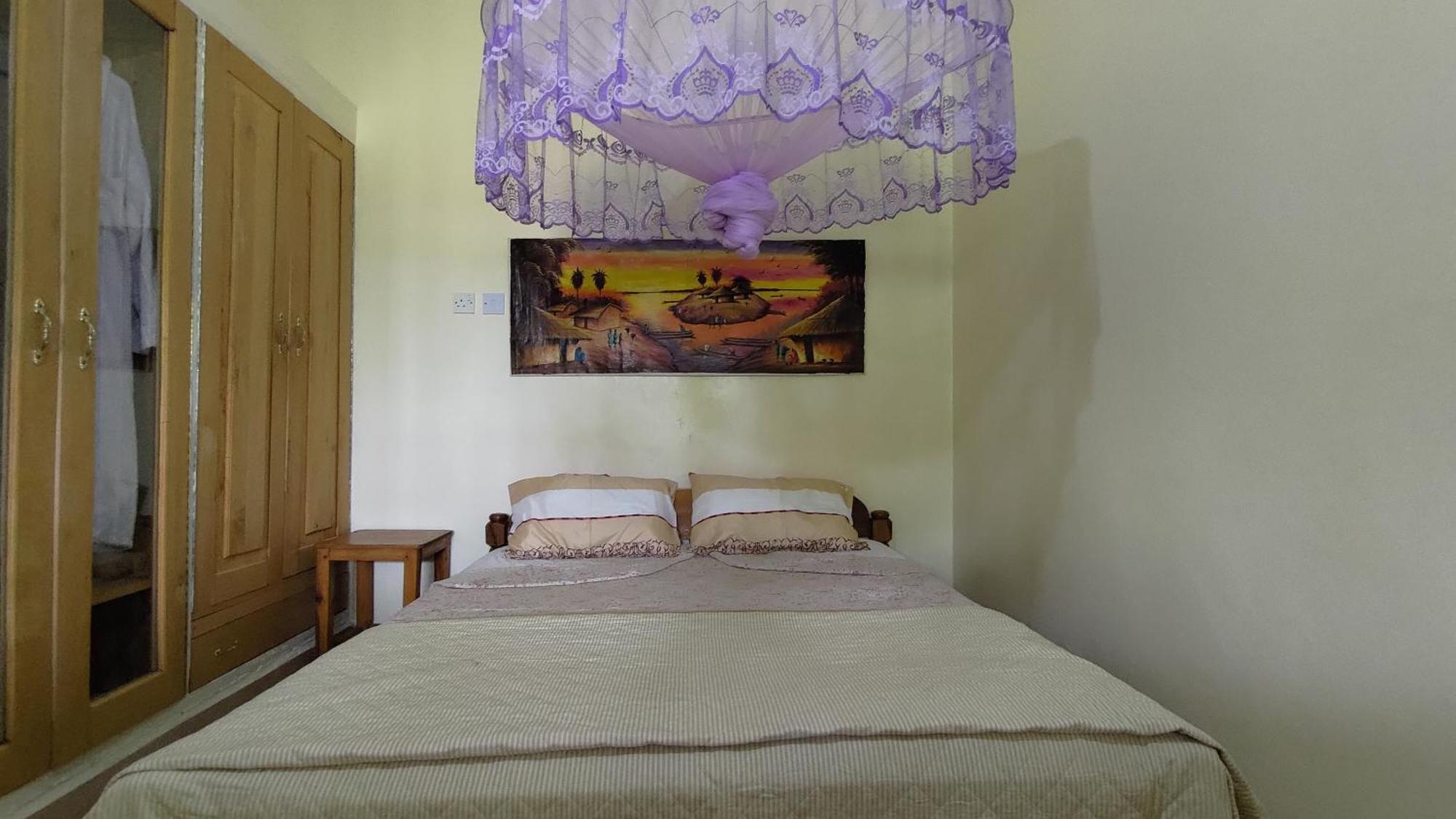 Padre Paradise Narok Exterior photo